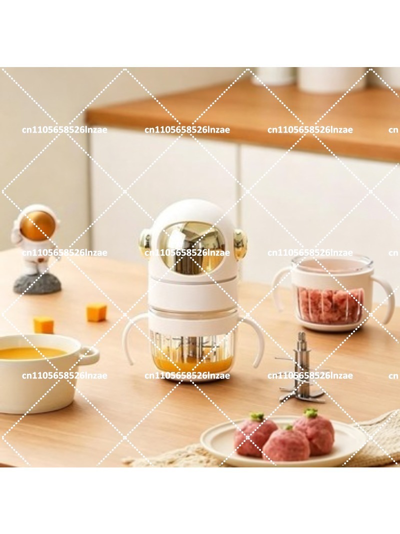 Baby Food Maker, Electric Stea - Baby Food Maker And Steamer avis et prix
