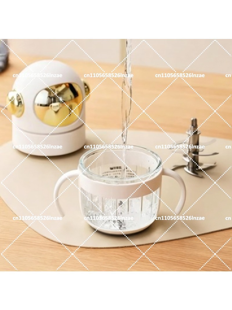 Baby Food Maker, Electric Stea - Baby Food Maker And Steamer avis et prix