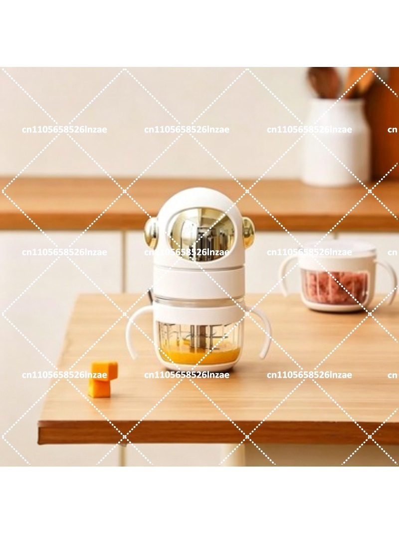 Baby Food Maker, Electric Stea - Baby Food Maker And Steamer avis et prix