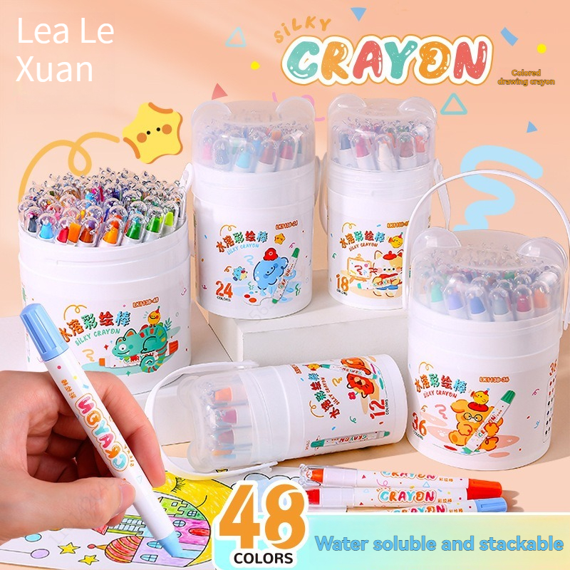 12-48Colors High Quality Washa - Baby Food Oil avis et prix