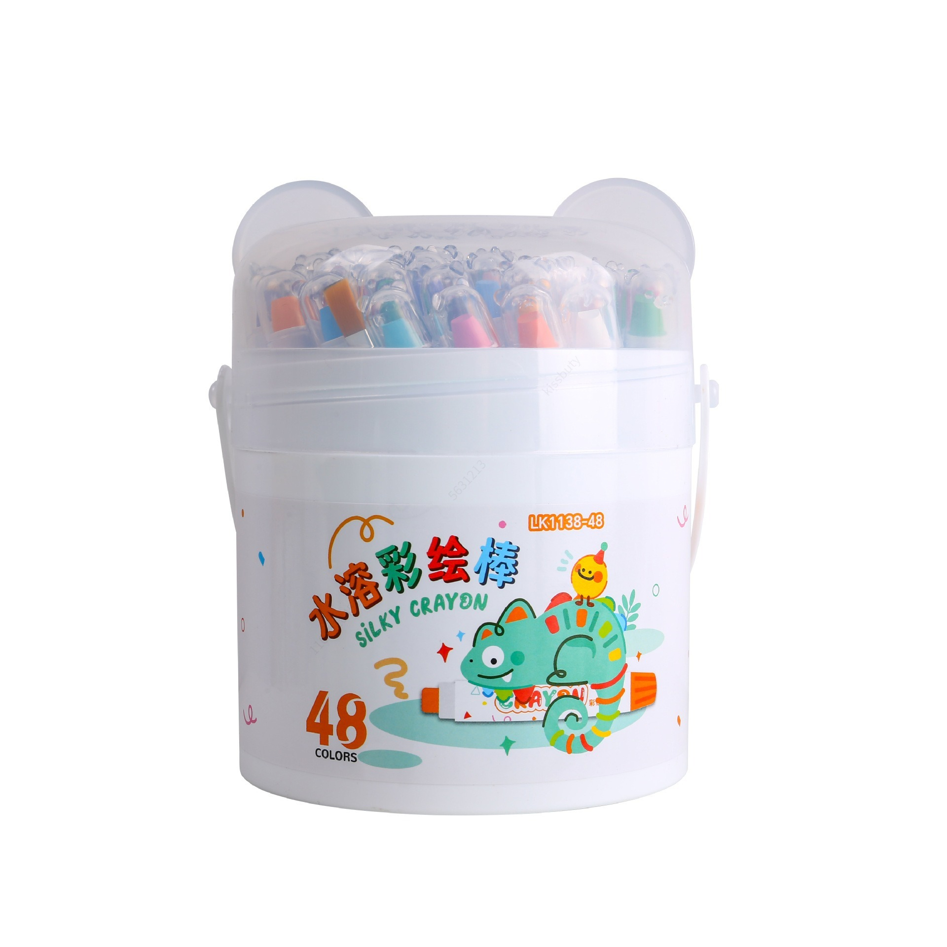 12-48Colors High Quality Washa - Baby Food Oil avis et prix