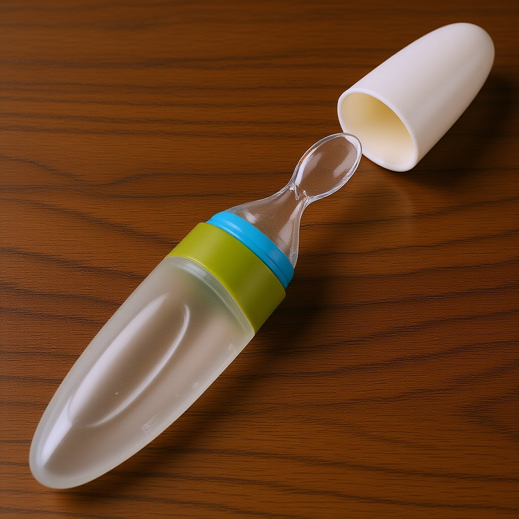 Silicone Baby Food Dispensing  - Baby Food Weaning avis et prix