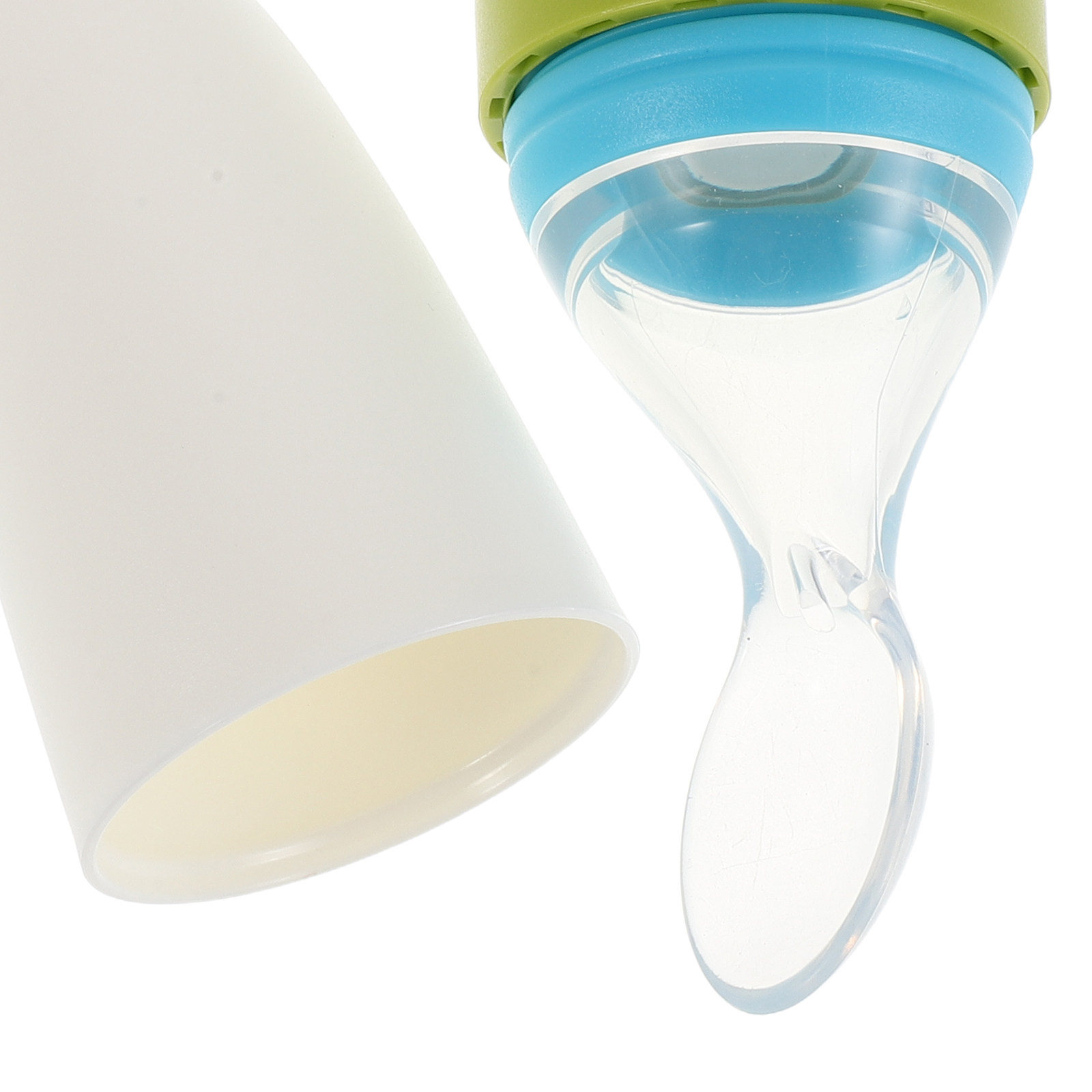 Silicone Baby Food Dispensing  - Baby Food Weaning avis et prix