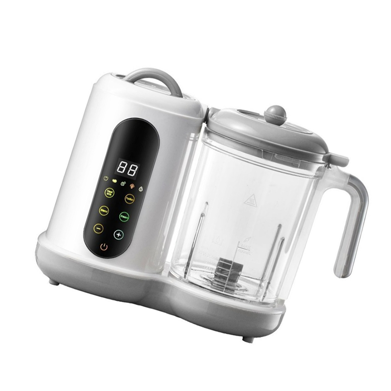 A99G-Kids Food Mill Multifunct - Baby Food Maker And Steamer avis et prix