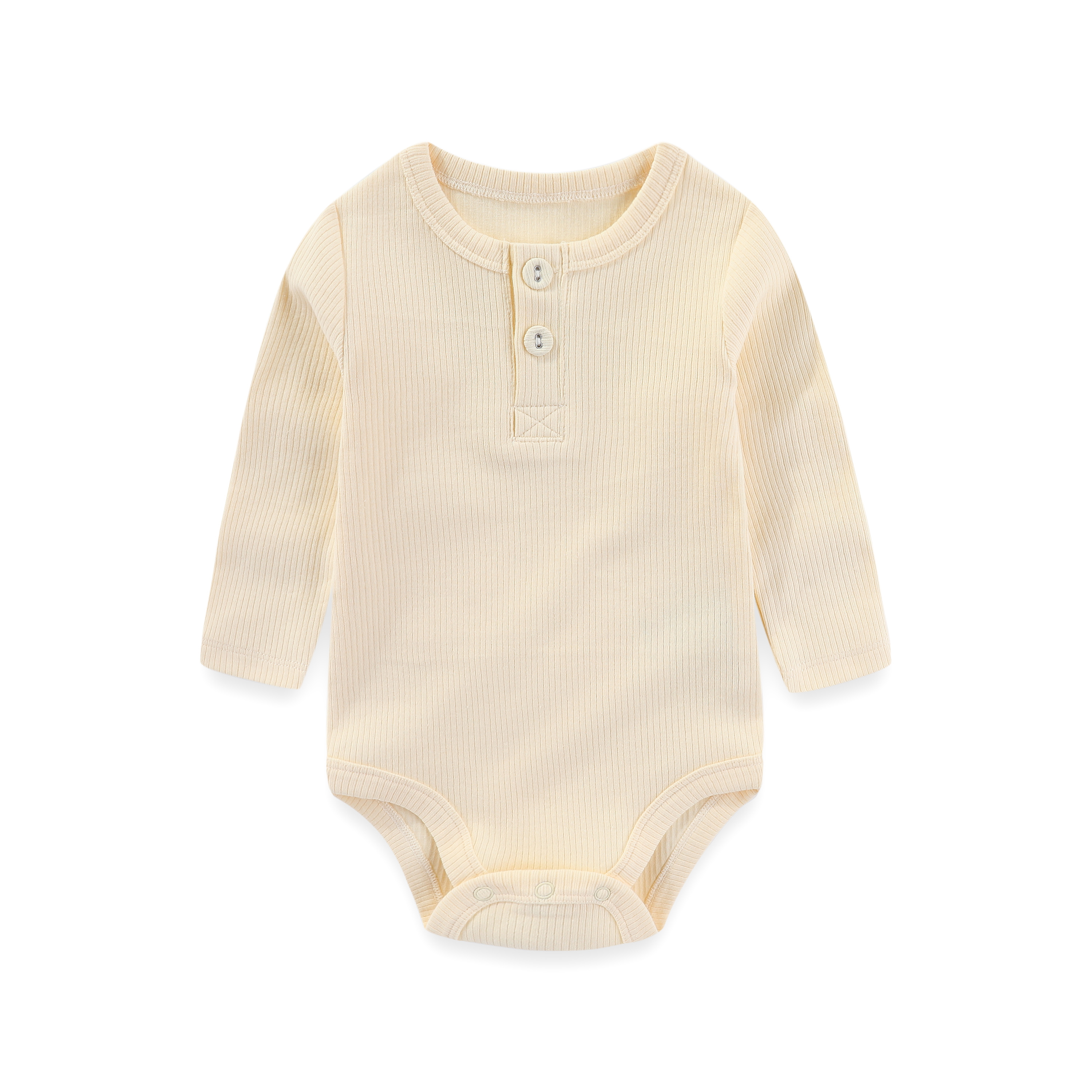 1-Piece Solid Color Unisex Bab - Baby Food For 6 Months avis et prix
