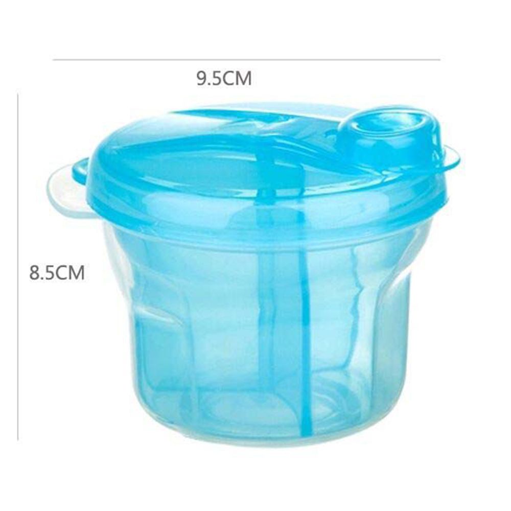 Portable Snacks Box Dispenser  - Snack Container Travel avis et prix