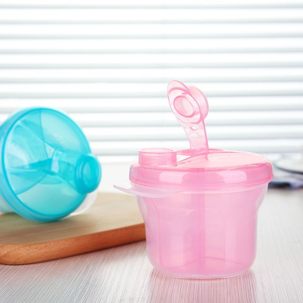 Portable Snacks Box Dispenser  - Snack Container Travel avis et prix