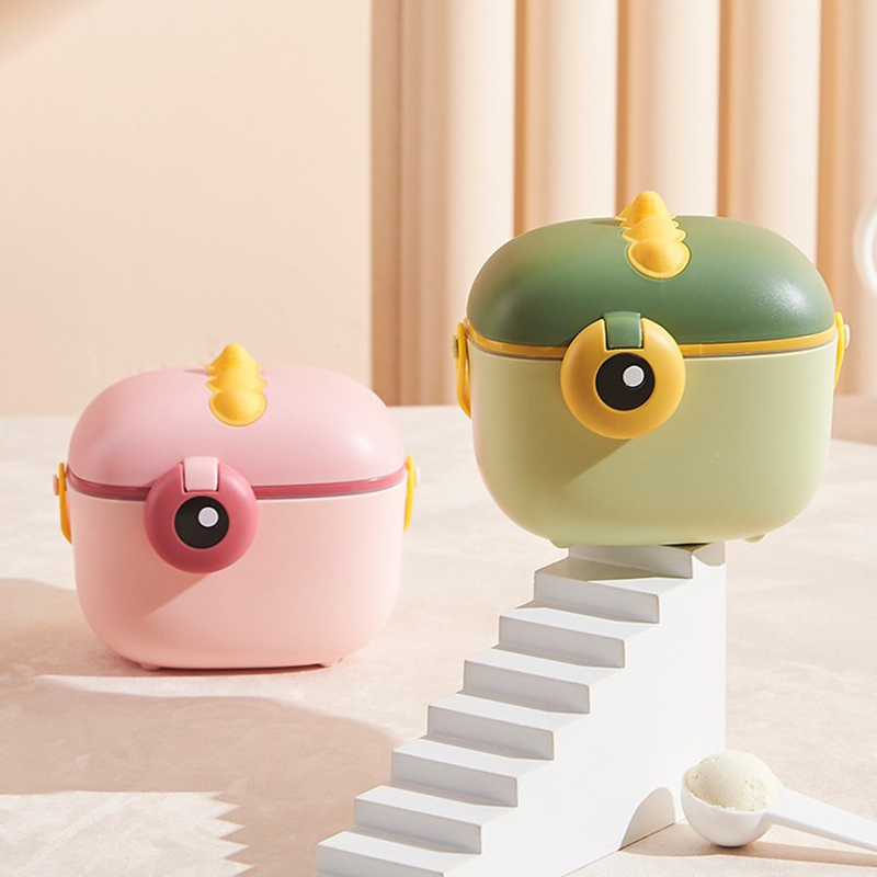 Portable Baby Food Storage Box - Snack Container Travel avis et prix