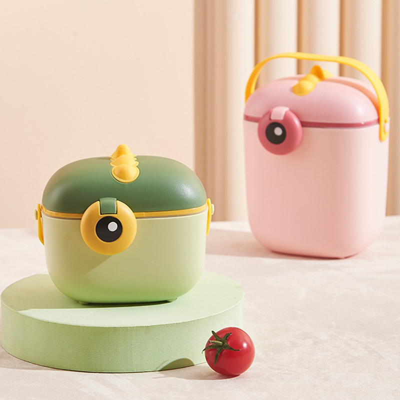 Portable Baby Food Storage Box - Snack Container Travel avis et prix