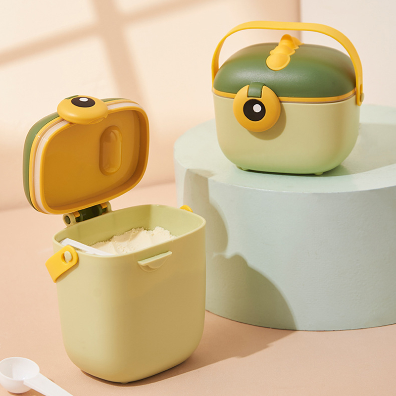 Portable Baby Food Storage Box - Snack Container Travel avis et prix