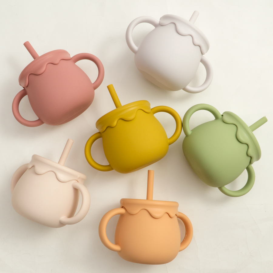 Baby Feeding Cups Portable Dri - Baby Food Zone avis et prix