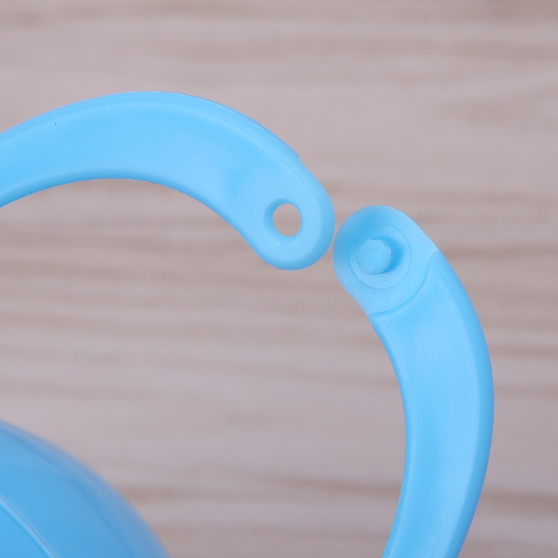 Food Grade Safe PP Pacifier Bo - Baby Food Storage avis et prix