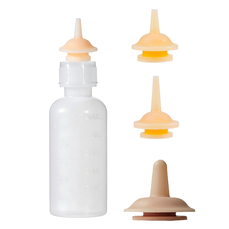 Newborn Pet Nursing Bottle Fee - Baby Food Bottle avis et prix