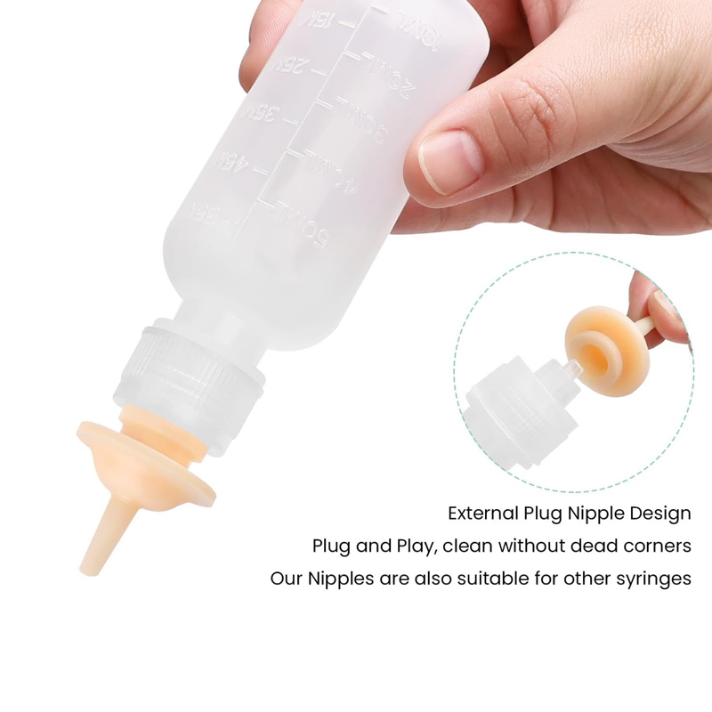 Newborn Pet Nursing Bottle Fee - Baby Food Bottle avis et prix