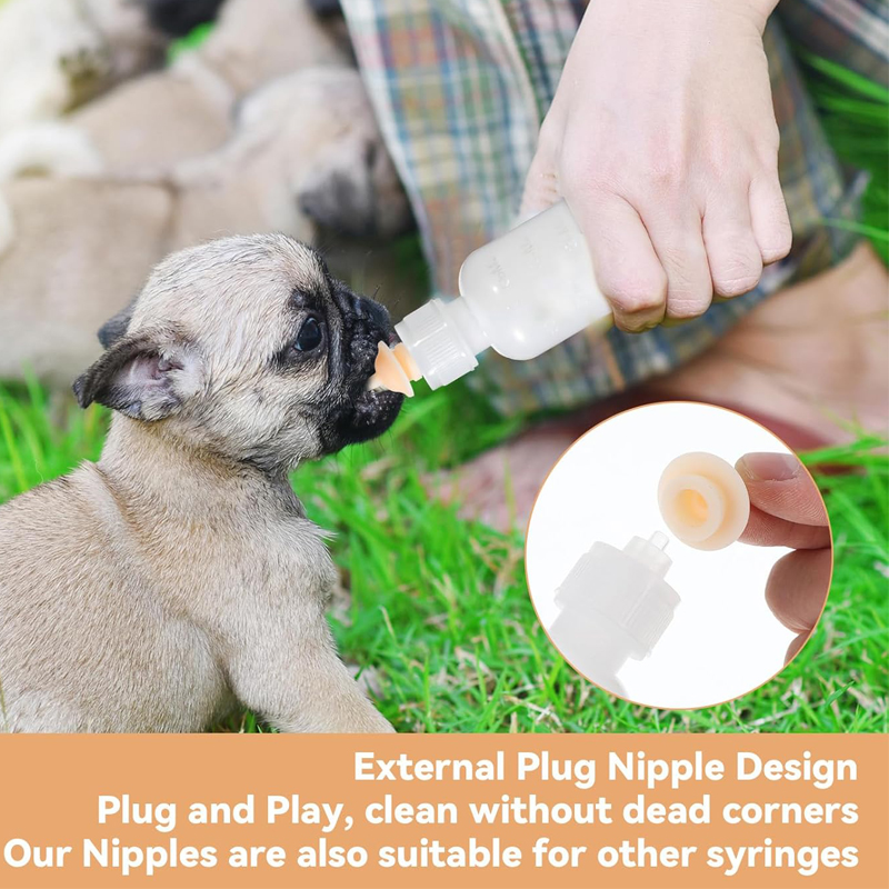 Newborn Pet Nursing Bottle Fee - Baby Food Bottle avis et prix
