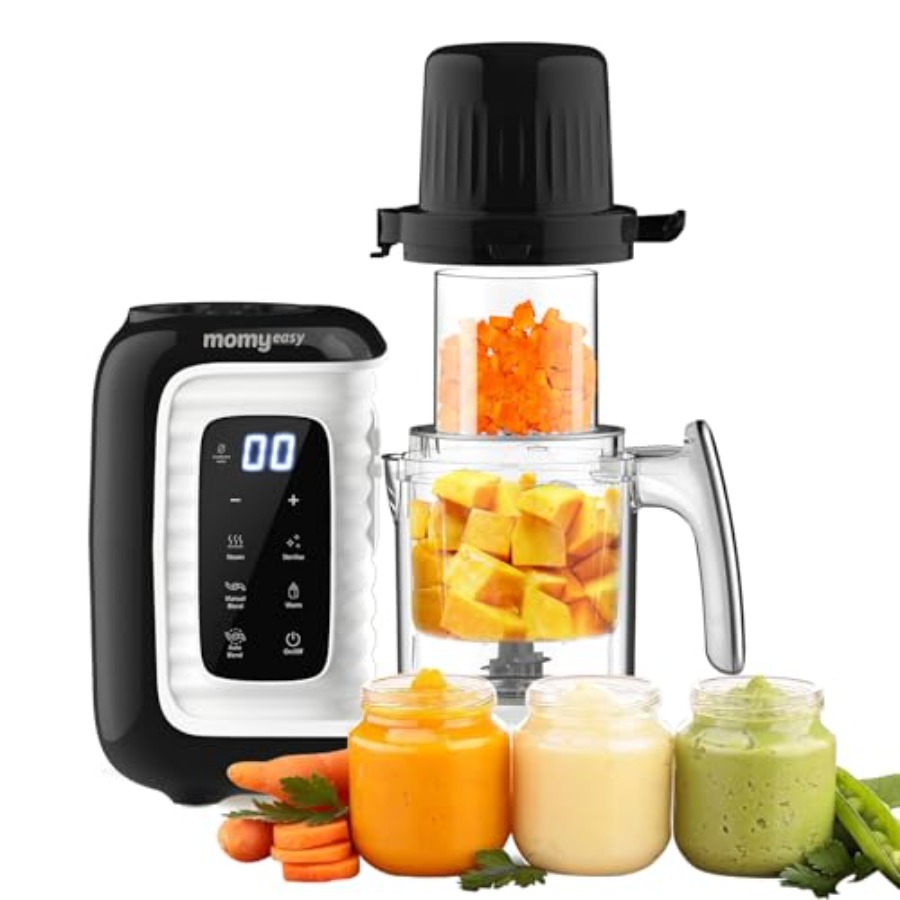Baby Food Maker Multifunction  - Baby Food Maker And Steamer avis et prix