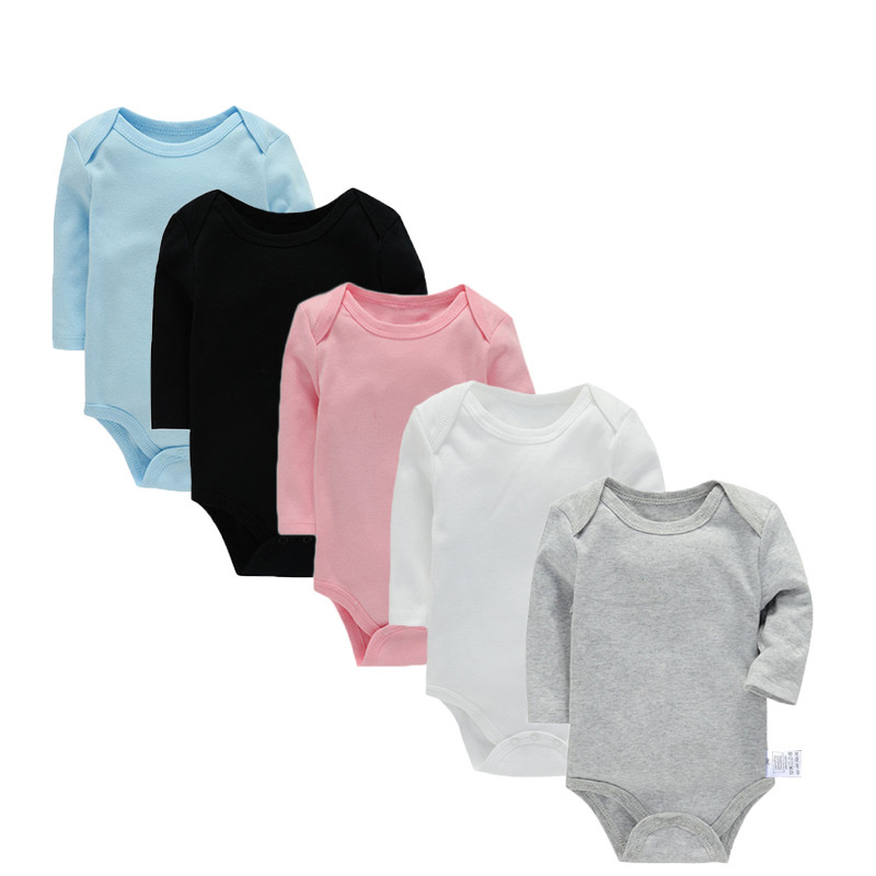 Lawadka 3-24M Cotton Bodysuit  - Baby Food For 6 Months avis et prix