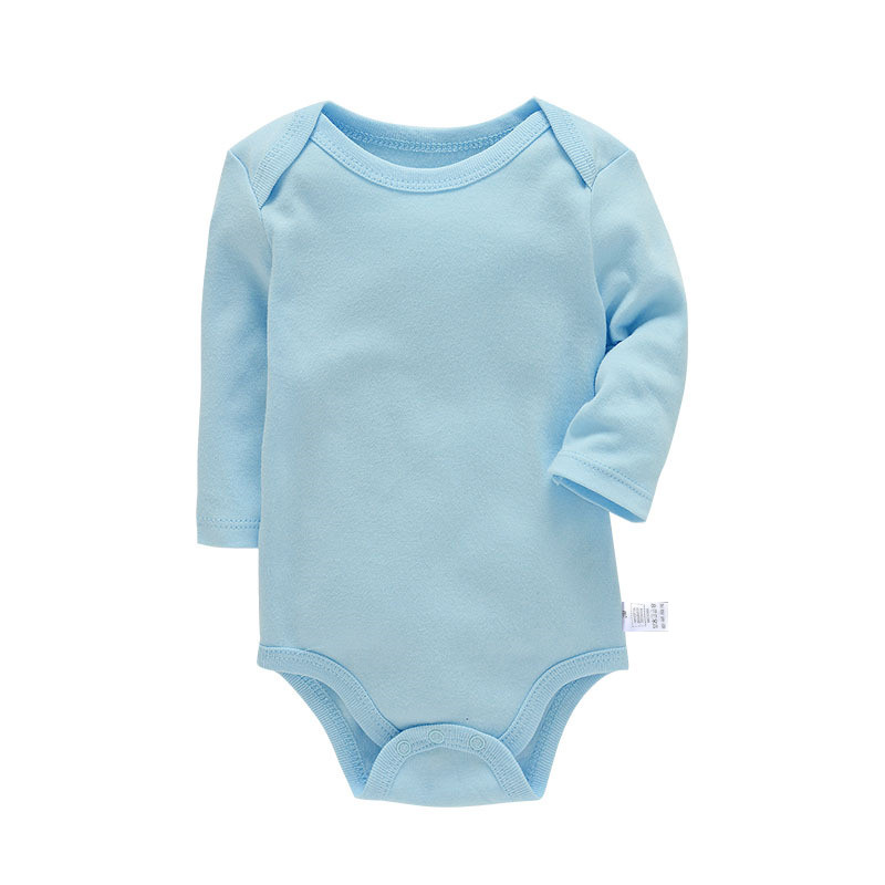 Lawadka 3-24M Cotton Bodysuit  - Baby Food For 6 Months avis et prix