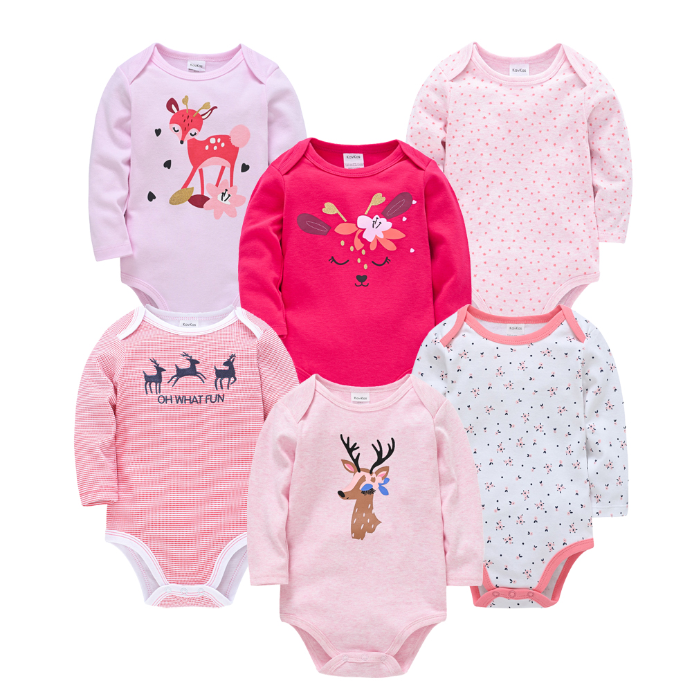 3/6 pcs a set Kavkas Fashion B - Baby Food For 6 Months avis et prix