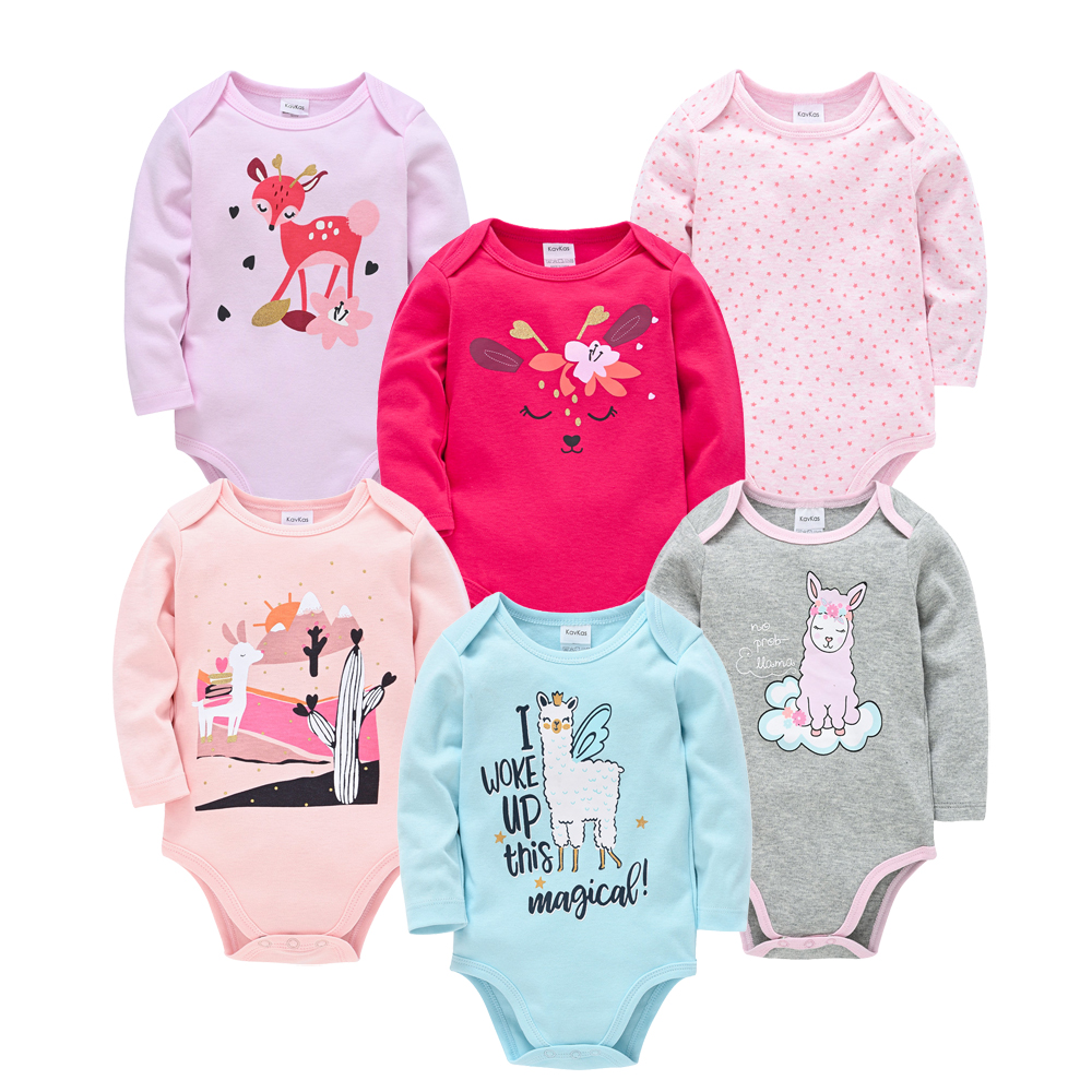 3/6 pcs a set Kavkas Fashion B - Baby Food For 6 Months avis et prix