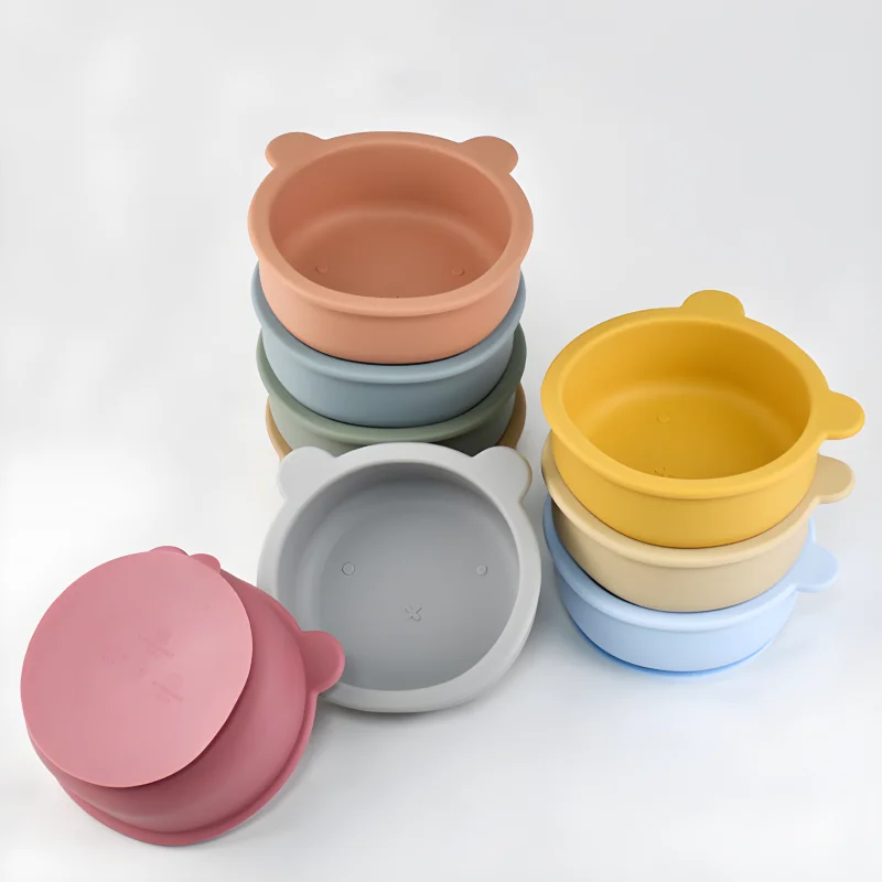 Baby Silicone Complementary Fo - Baby Food Eating avis et prix