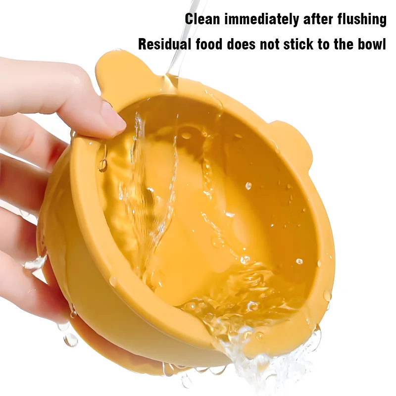 Baby Silicone Complementary Fo - Baby Food Eating avis et prix