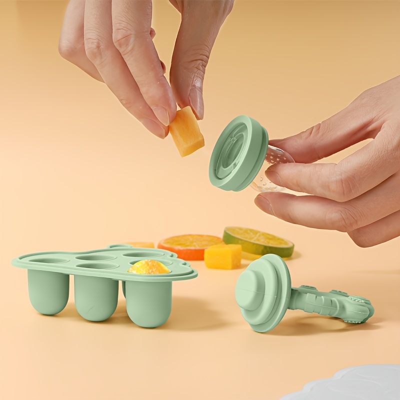 2pcs/1pc Mini-Baby Fruit Veget - Baby Food Zone avis et prix