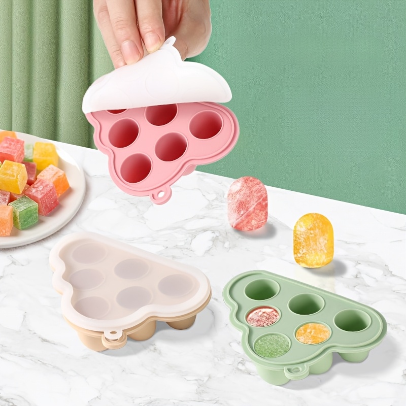2pcs/1pc Mini-Baby Fruit Veget - Baby Food Zone avis et prix