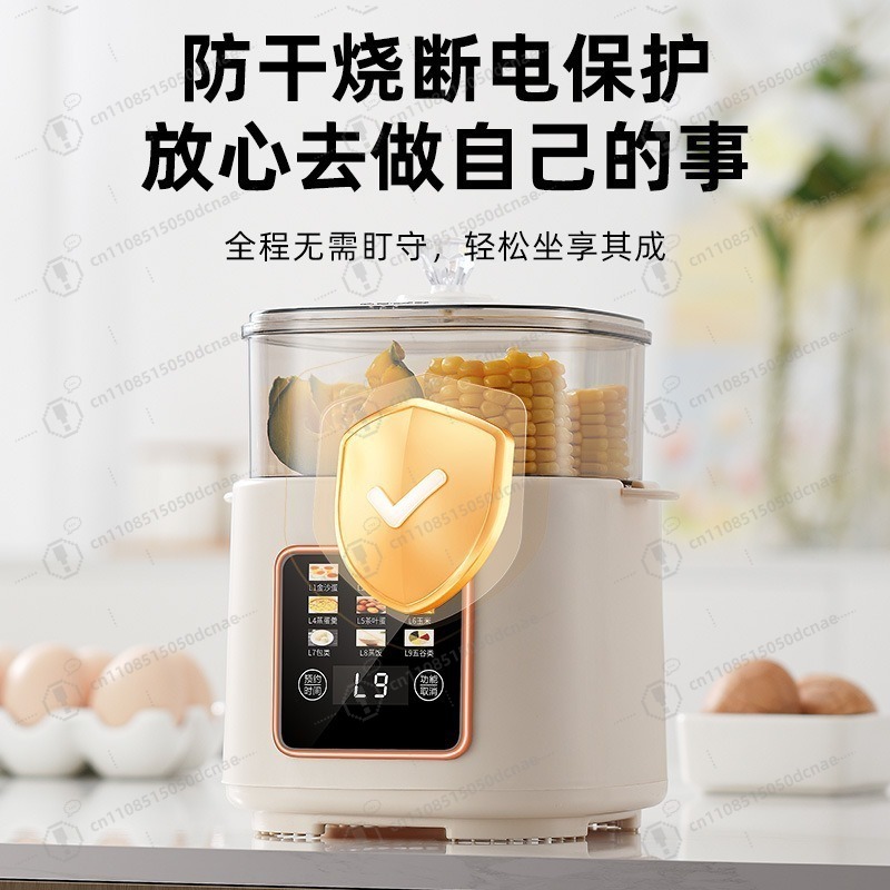 Multifunctional Baby Food Make - Baby Food Maker And Steamer avis et prix