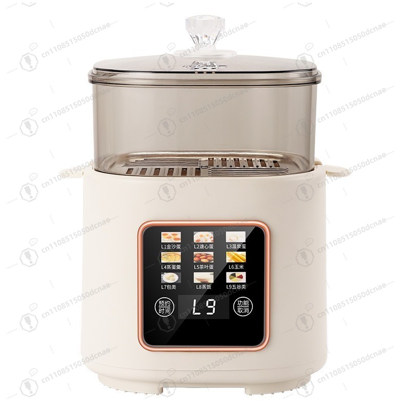 Multifunctional Baby Food Make - Baby Food Maker And Steamer avis et prix