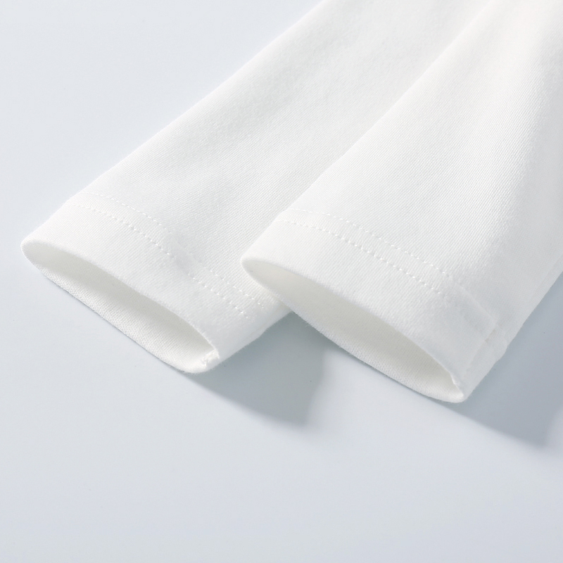Baby Clothes 100% Cotton Long  - Baby Food For 6 Months avis et prix