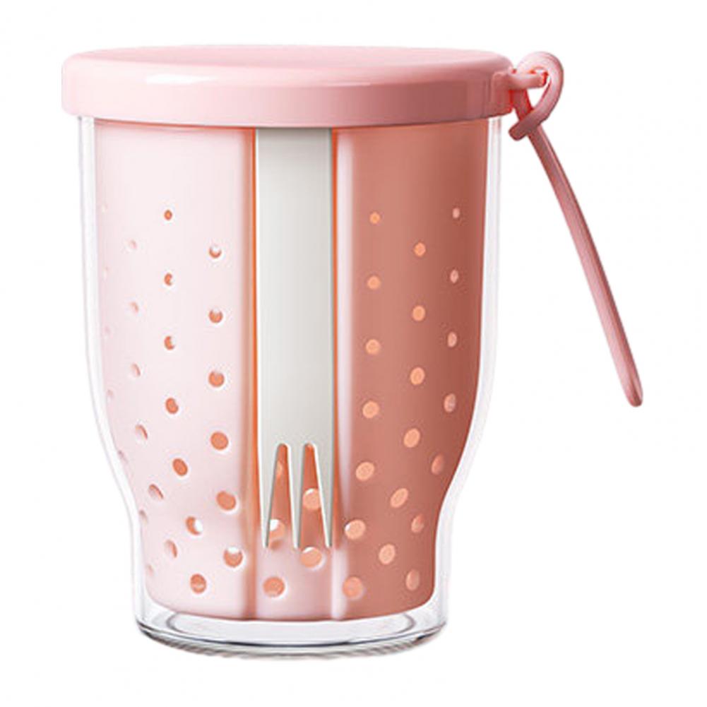 Fruit Cup Container Portable S - Snack Container Travel avis et prix