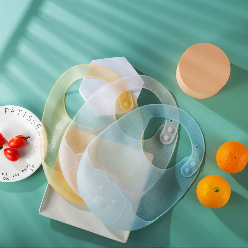 Baby eating bib, complementary - Baby Food Eating avis et prix