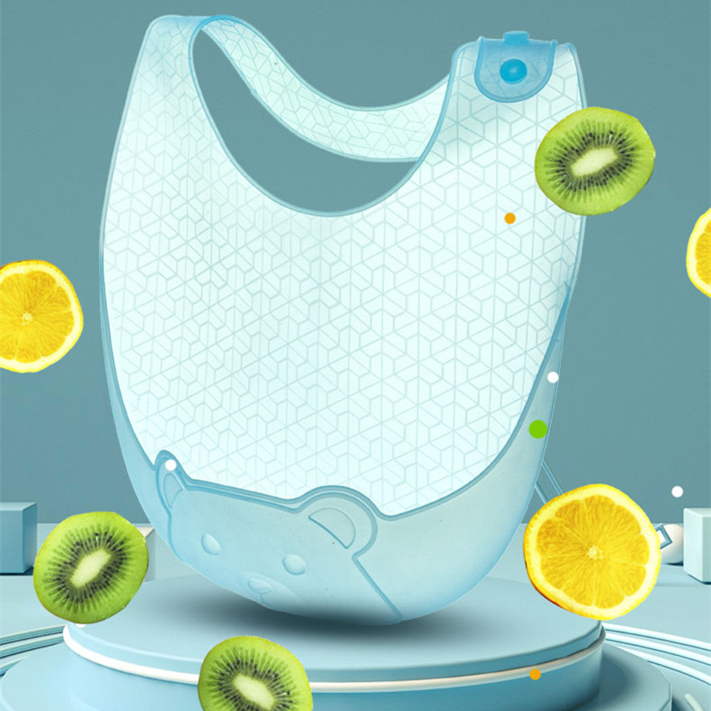 Baby eating bib, complementary - Baby Food Eating avis et prix