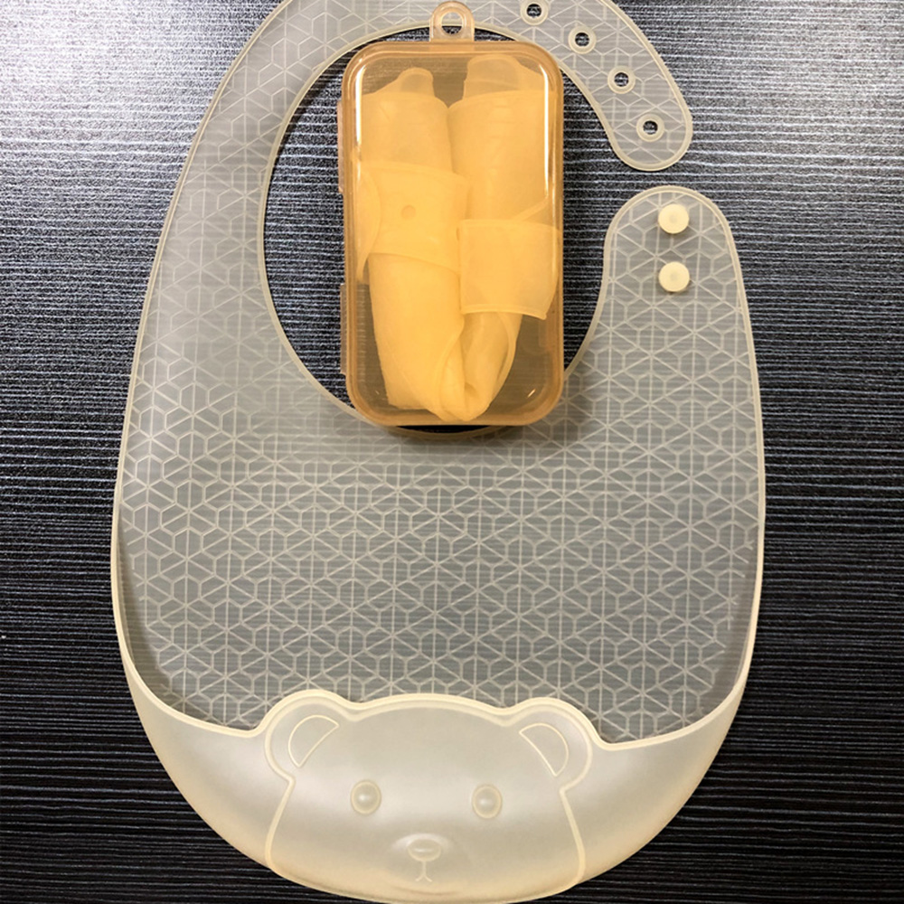 Baby eating bib, complementary - Baby Food Eating avis et prix
