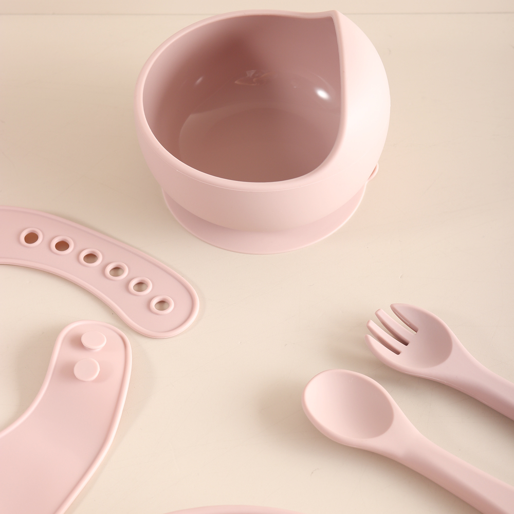 Laser Elephant Baby Utensils S - Baby Food Weaning avis et prix
