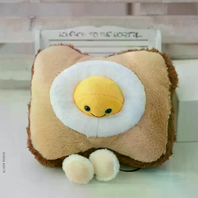 New Cute Fun Simulation Food T - Baby Xmas Food avis et prix
