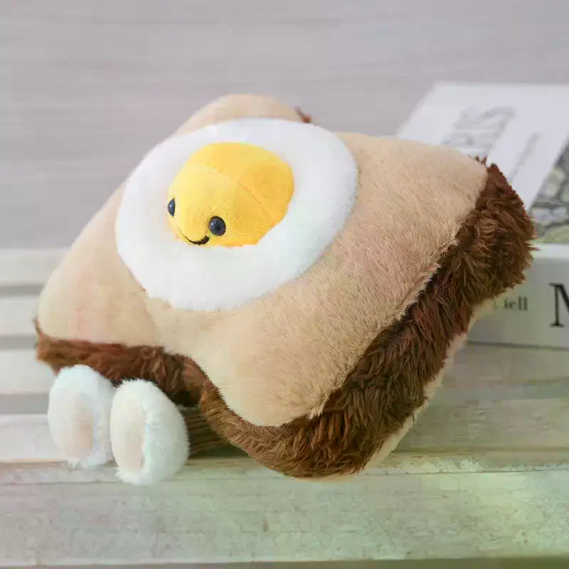 New Cute Fun Simulation Food T - Baby Xmas Food avis et prix
