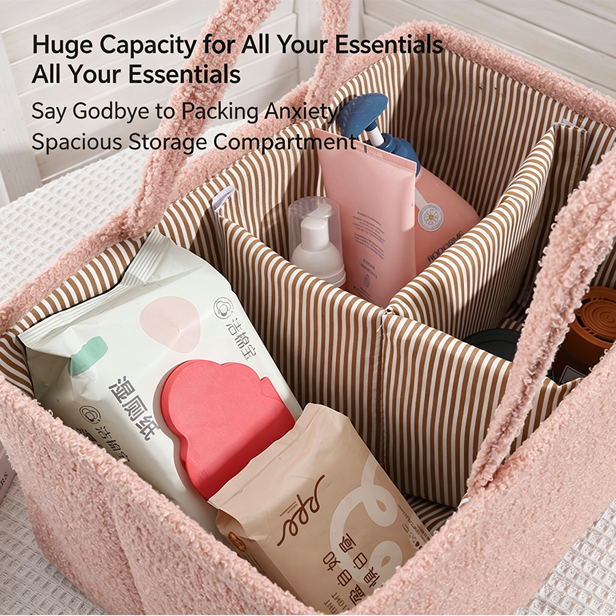 Portable Travel Mommy Bag Mult - Baby Food Bottle avis et prix