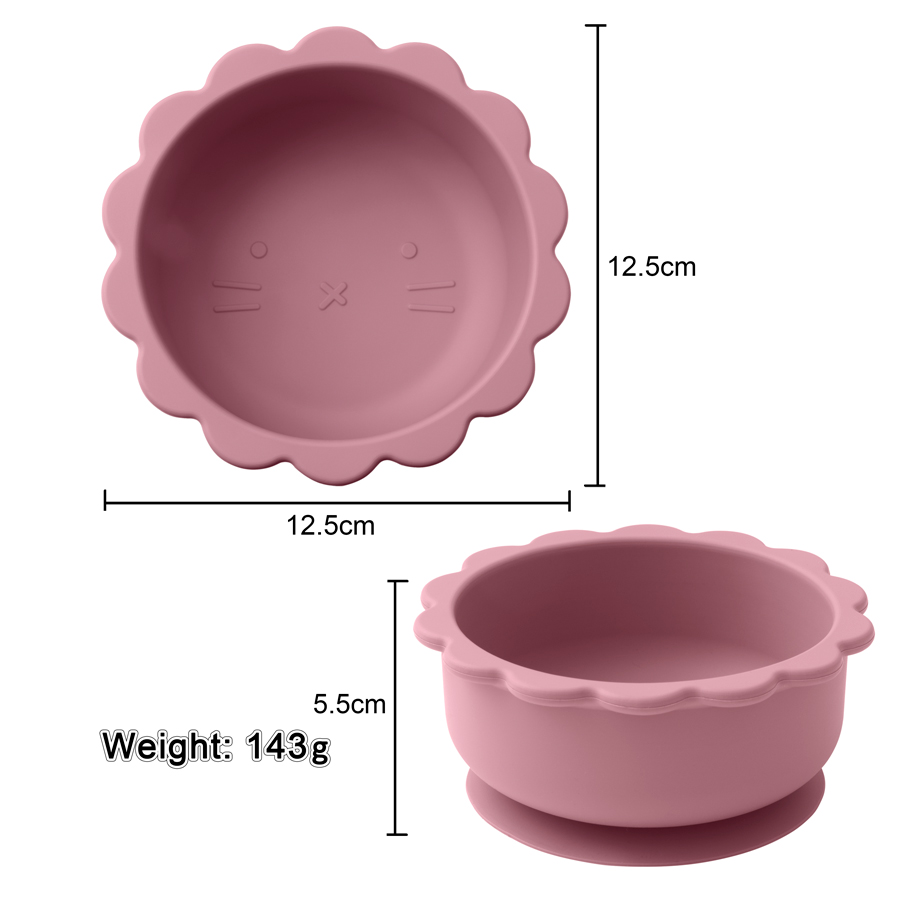 Cartoon Baby Weaning Feeding S - Baby Food Weaning avis et prix