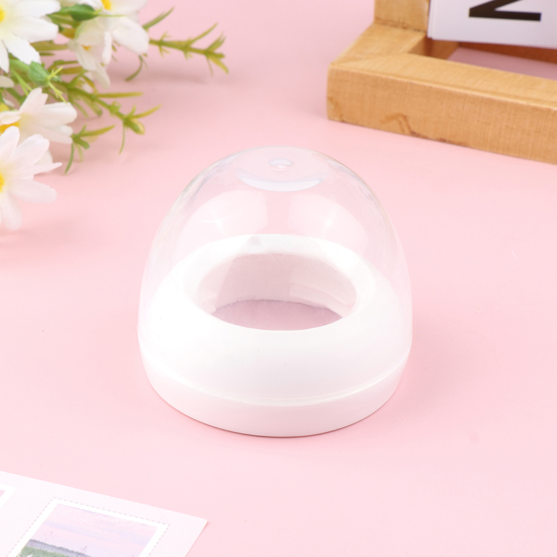 1Set Baby Bottle Cap And Ring  - Baby Food Bottle avis et prix
