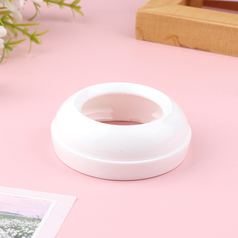1Set Baby Bottle Cap And Ring  - Baby Food Bottle avis et prix