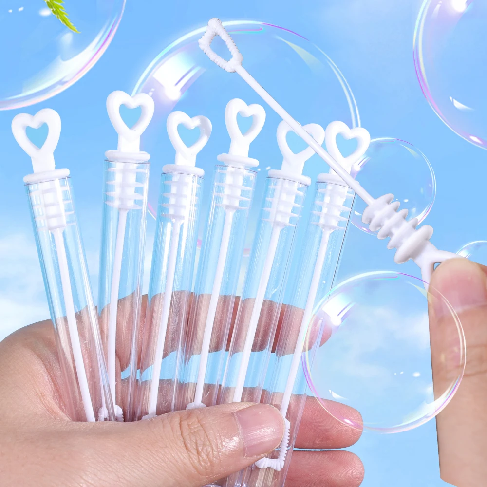 100/10Pcs Mini Bubble Tube Soa - Baby Food Bottle avis et prix