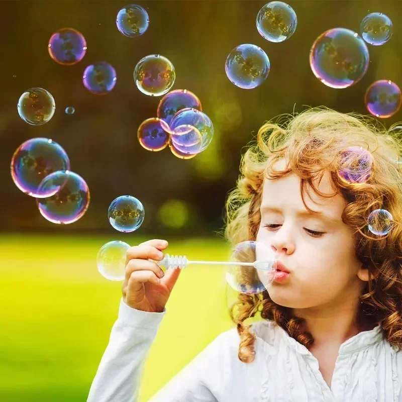 100/10Pcs Mini Bubble Tube Soa - Baby Food Bottle avis et prix
