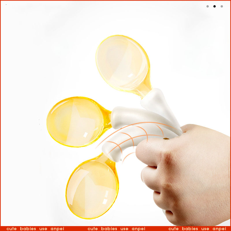 Baby Spoon Fork/Learn to Eat T - Baby Food Eating avis et prix