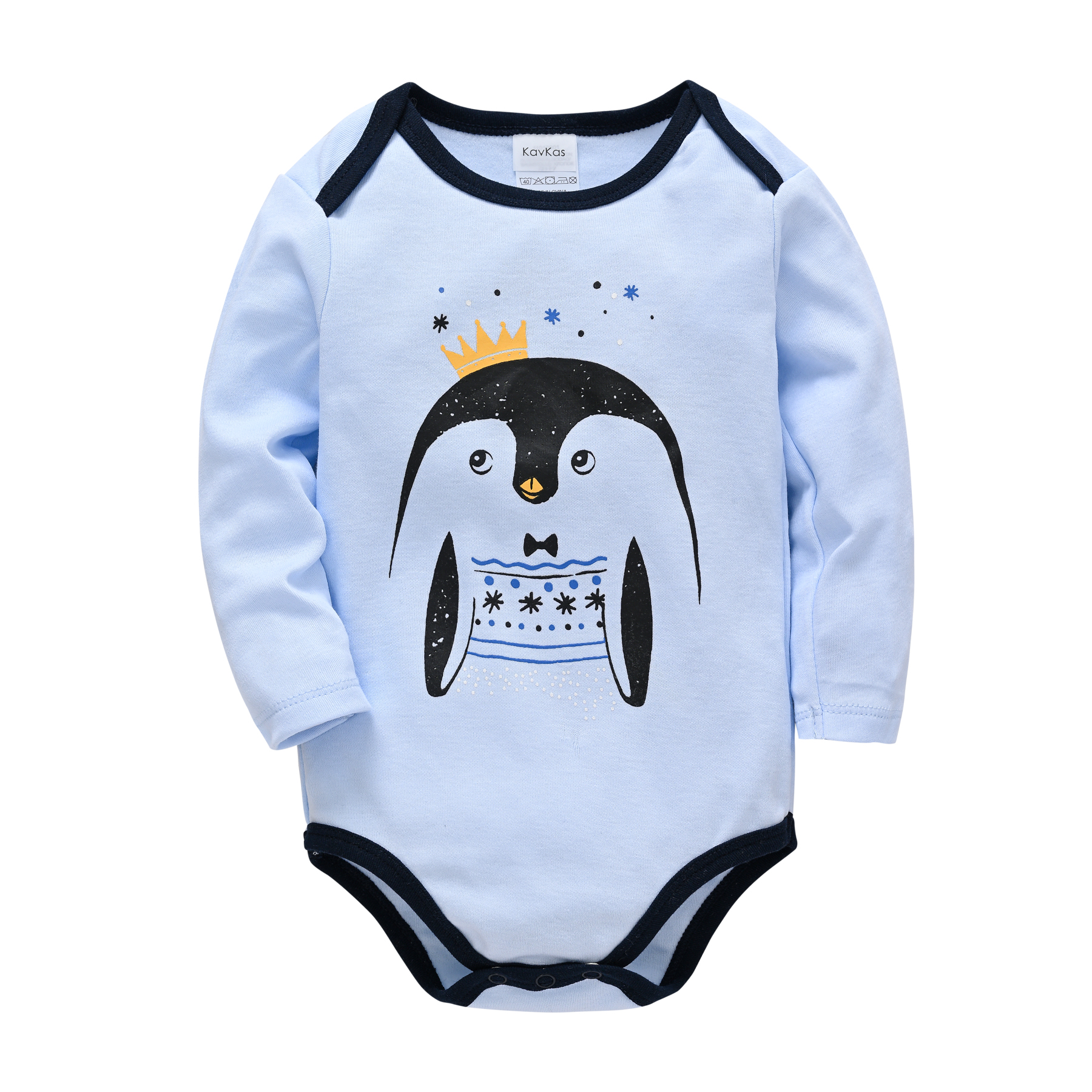 Baby Boys Bodysuits One-Piece  - Baby Food For 6 Months avis et prix