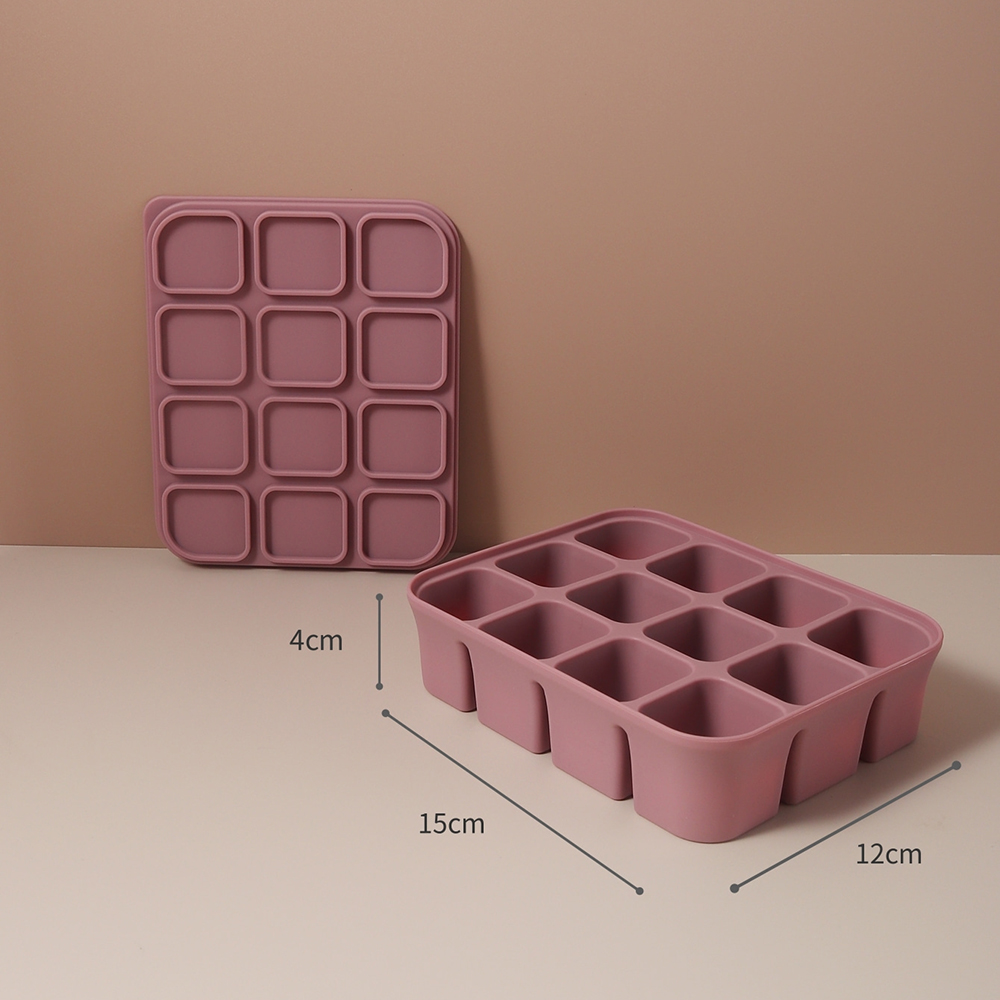 Personalized Baby Food Freezer - Baby Food Zone avis et prix