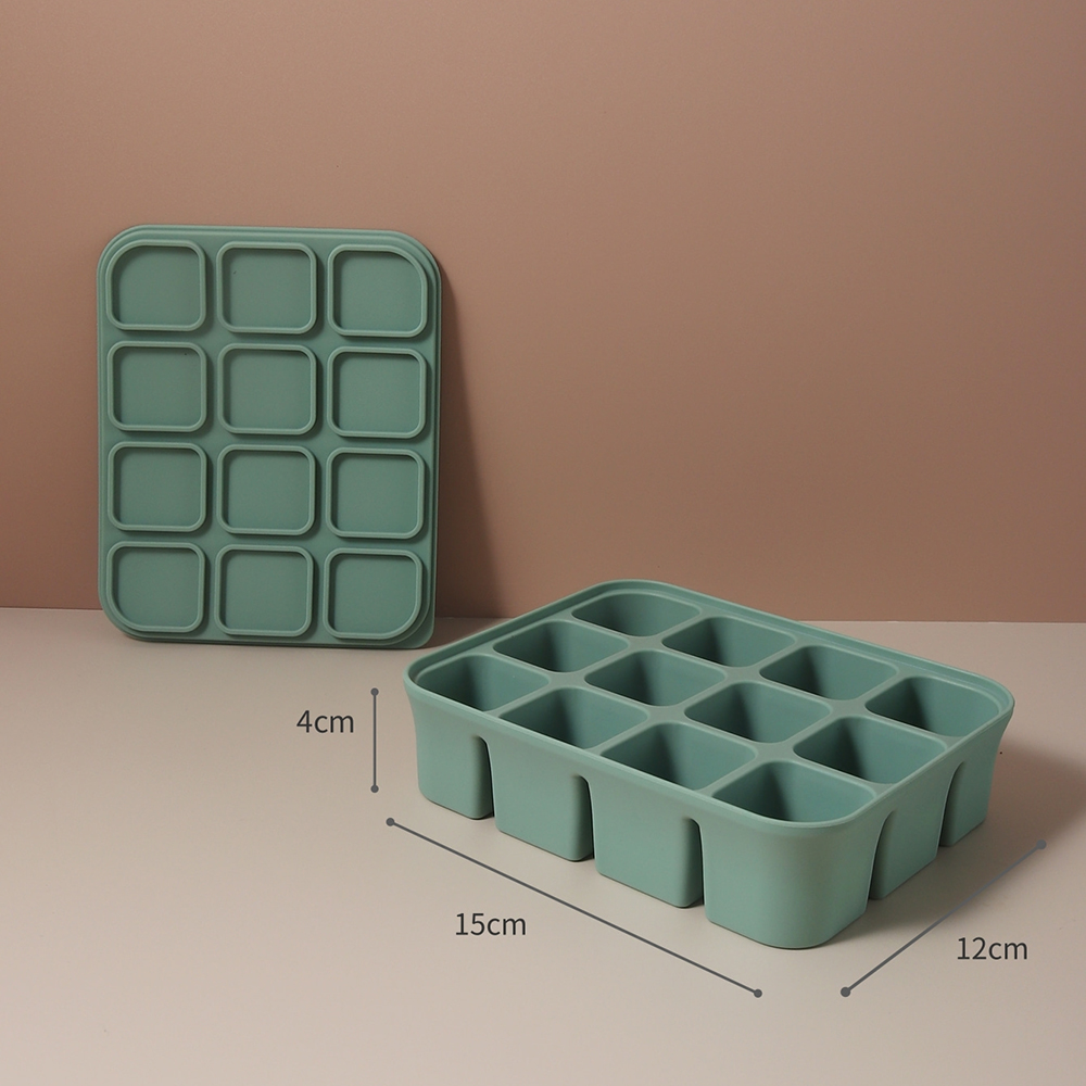 Personalized Baby Food Freezer - Baby Food Zone avis et prix
