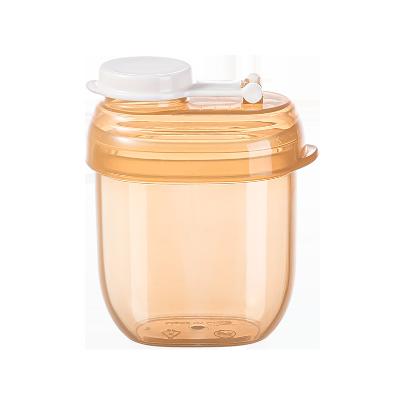 40 gram Baby Milk Powder Box M - Snack Container Travel avis et prix
