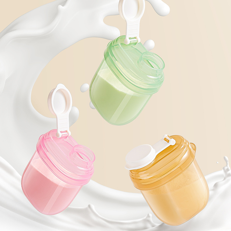 40 gram Baby Milk Powder Box M - Snack Container Travel avis et prix